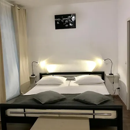 Apartmán Old Town View Kolín nad Rýnem