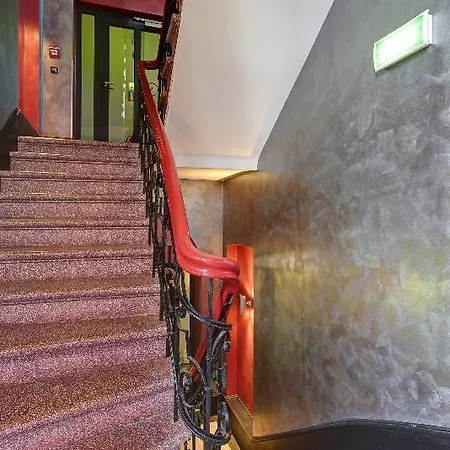 Boutique 009 Hotel