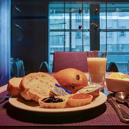 Boutique 009 Hotel