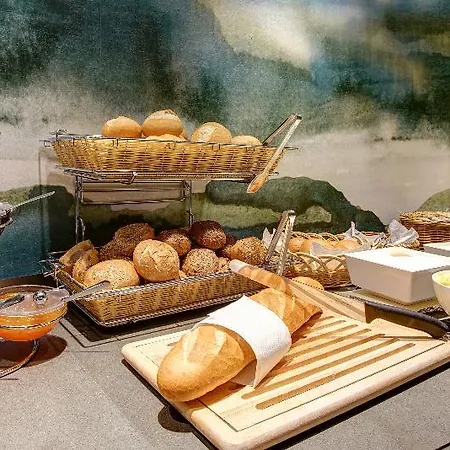 Hotel Boutique 009 3*