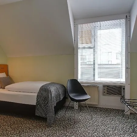 Boutique 009 Hotel 3*