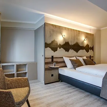 Boutique 009 Hotel Köln
