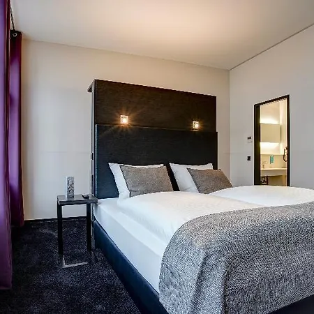 Boutique 009 Hotel