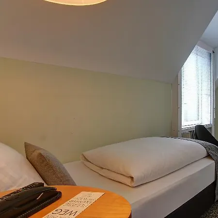 Hotel Boutique 009