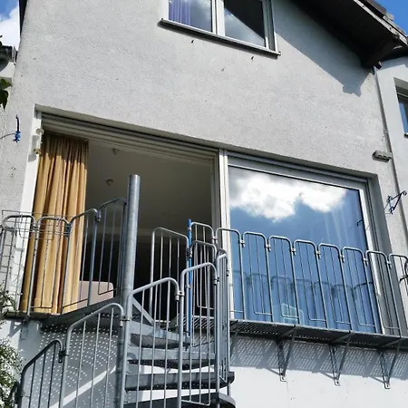 Haus Am Rhein Сasa de vacaciones *