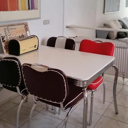 Haus Am Rhein * Colonia