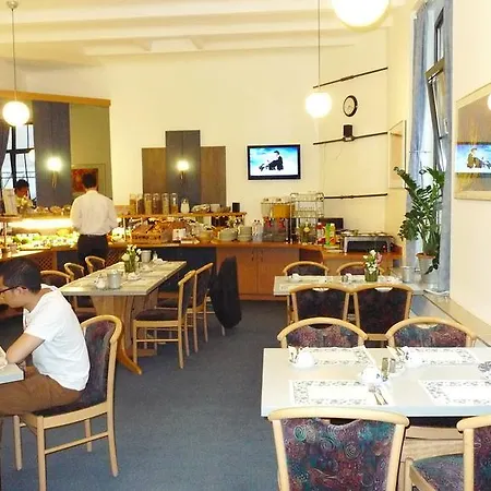 Hotel Opera Cologne