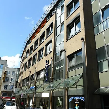 Hotel Opera