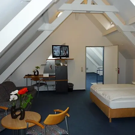 Hotel Opera Cologne