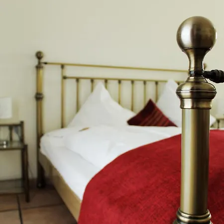 Akazienhof & Brauhaus Guest house Cologne