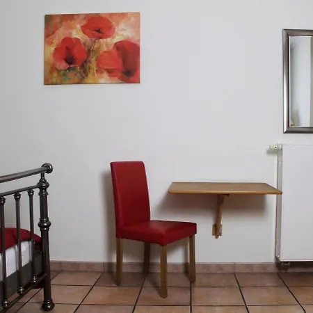 Guest house Akazienhof & Brauhaus