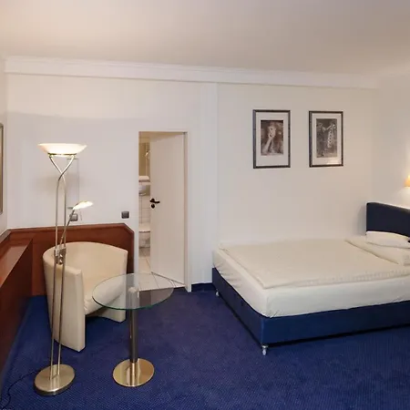 Hotel Viktoria Cologne
