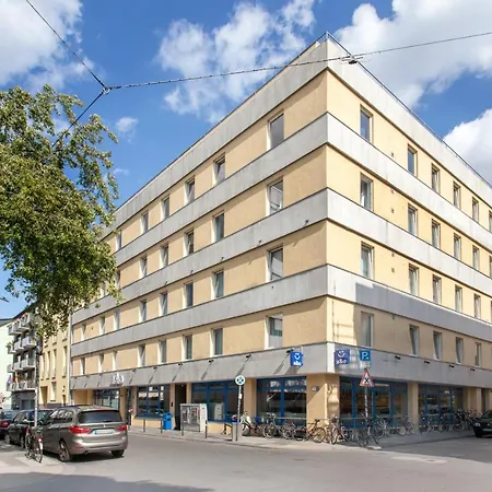 A&o Neumarkt 2* Keulen