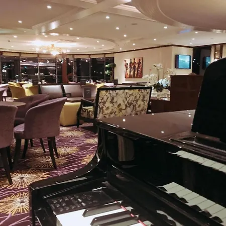 Båthotell Hotelships Holland - Ms Charles Dickens