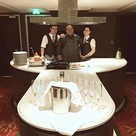 Hotelships Holland - Ms Charles Dickens Köln