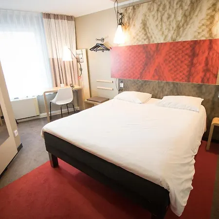 Ibis Centrum