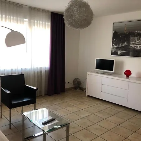 Domapartment City Altstadt * 科隆
