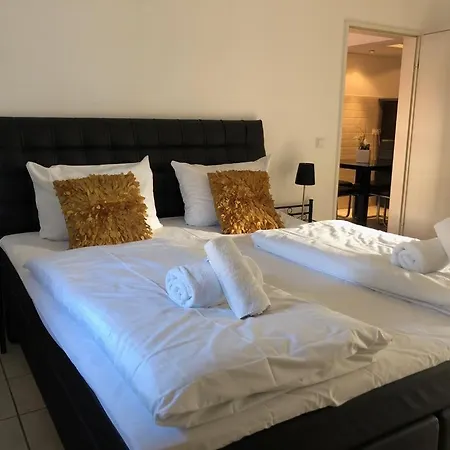 公寓 Domapartment City Altstadt *
