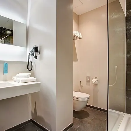Hotel Boutique 009