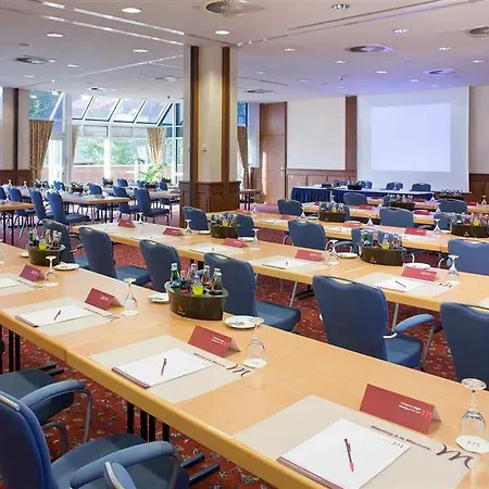Mercure Severinshof