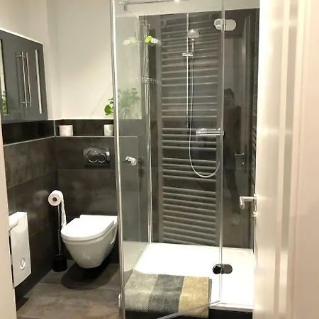 Апартаменты City Apartement *