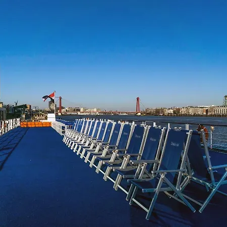 Hotelships Holland Messe Ms Princess Bådhotel Köln