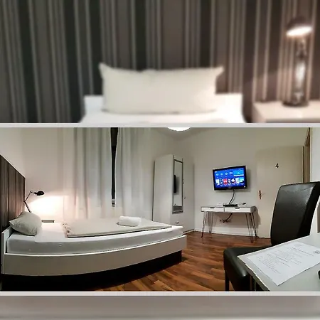 Buergerhof 3*