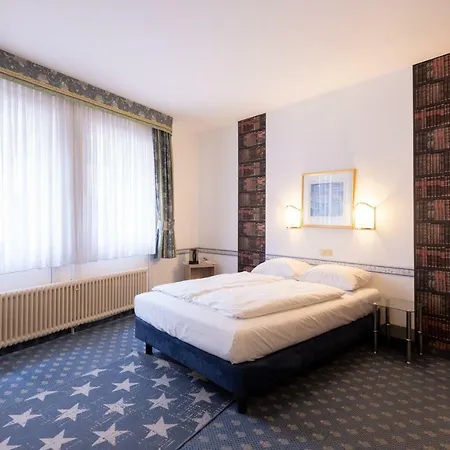 Koenigshof The Arthouse 3* Colonia