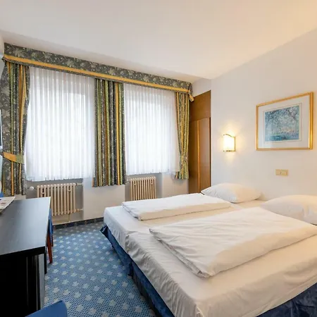 Koenigshof The Arthouse 3* Colonia