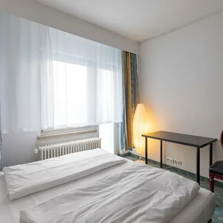 Koenigshof The Arthouse Hotel Colonia