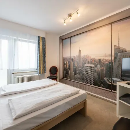Koenigshof The Arthouse Hotel 3*