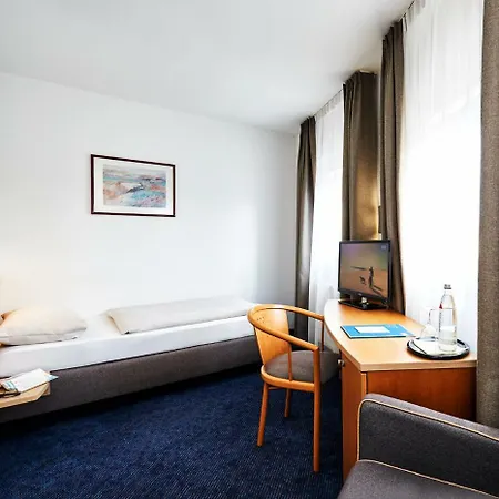Hotel Lemp Cologne