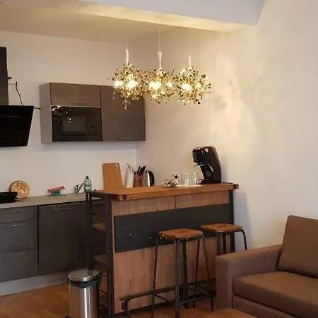 City Apartement * Кёльн