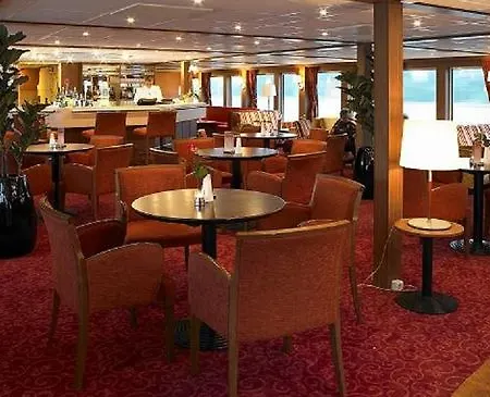 Faircruise Business Hotelship Отель 4*