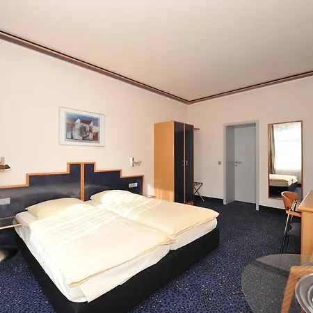 Insel 3* Köln