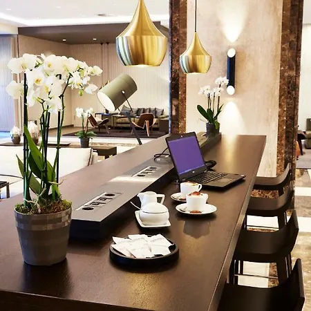 Steigenberger Hotel 4*