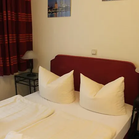 Hotel Mueller Köln