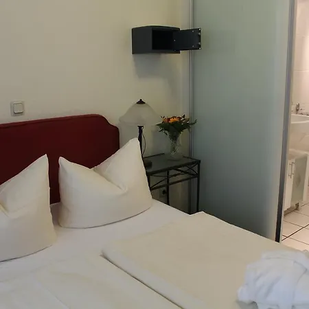 Hotel Mueller
