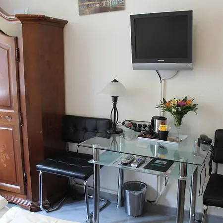 Hotel Mueller 3*