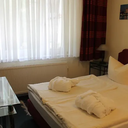 Hotel Mueller