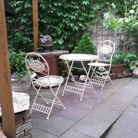 Skada Coelln 3* Köln