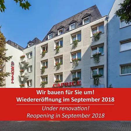 Hotel Cityclass Am Heumarkt
