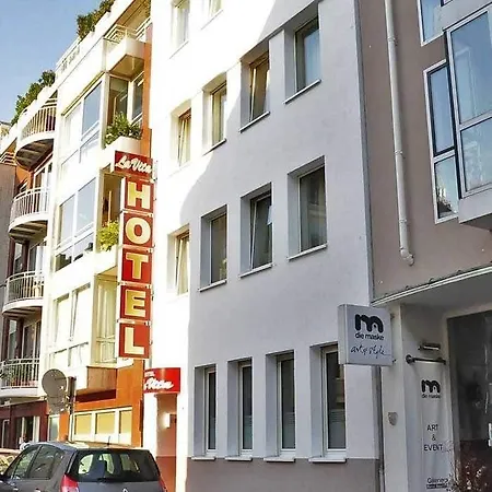 Cara Hotel Kolín nad Rýnem