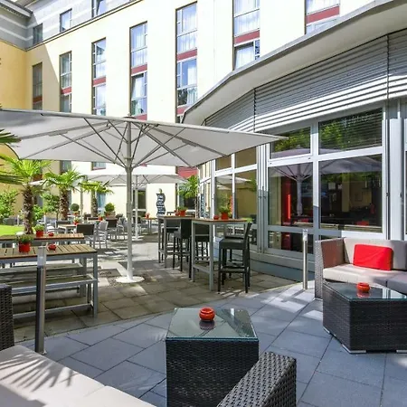 Otel Philero Köln