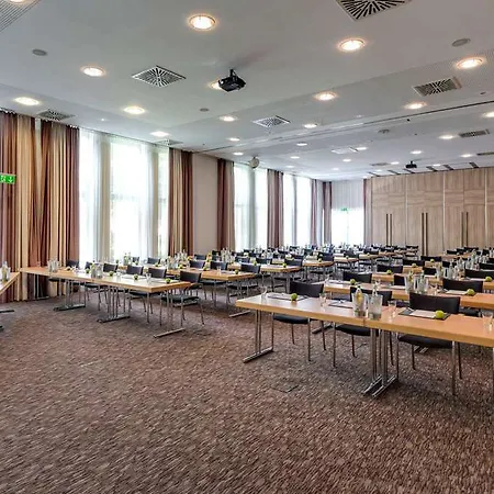 Szálloda Western 4*