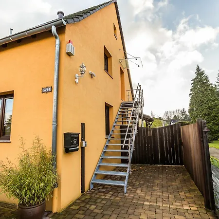 Apartamento Wohnzeit Colonia