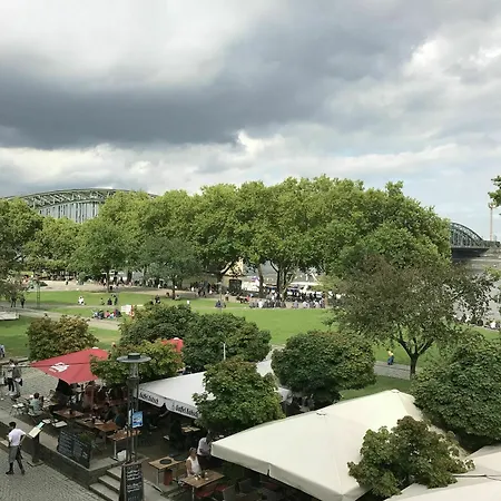 City Apartment * Cologne