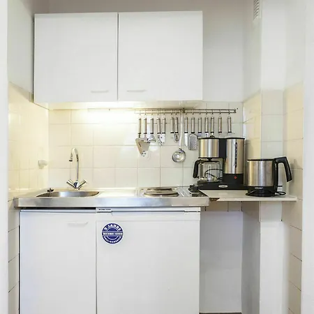 City Apartment * Cologne