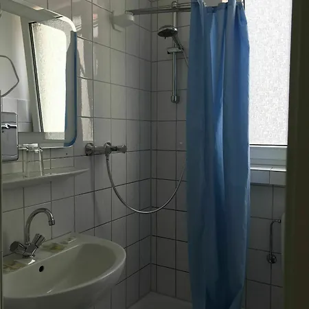 City Apartment Apartment