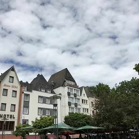 City Apartment